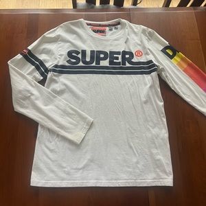 SuperDry Shirt